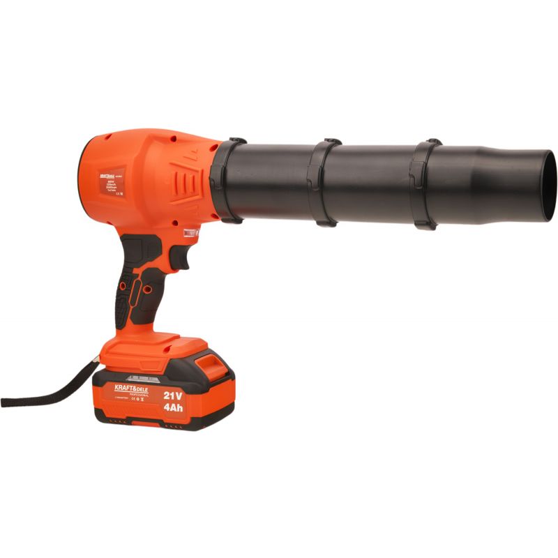 Dmuchawa akumulatorowa 21W 800W KD3591