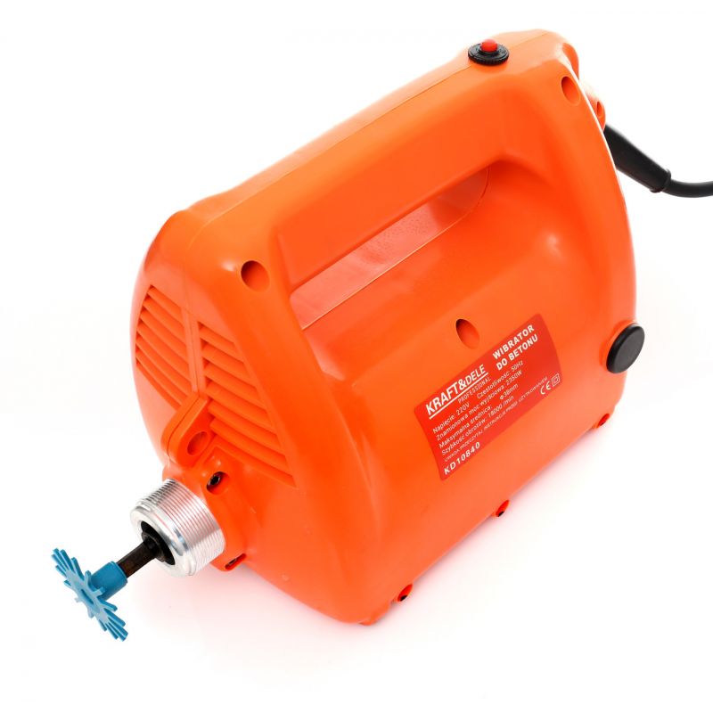 Wibrator do betonu KD10840