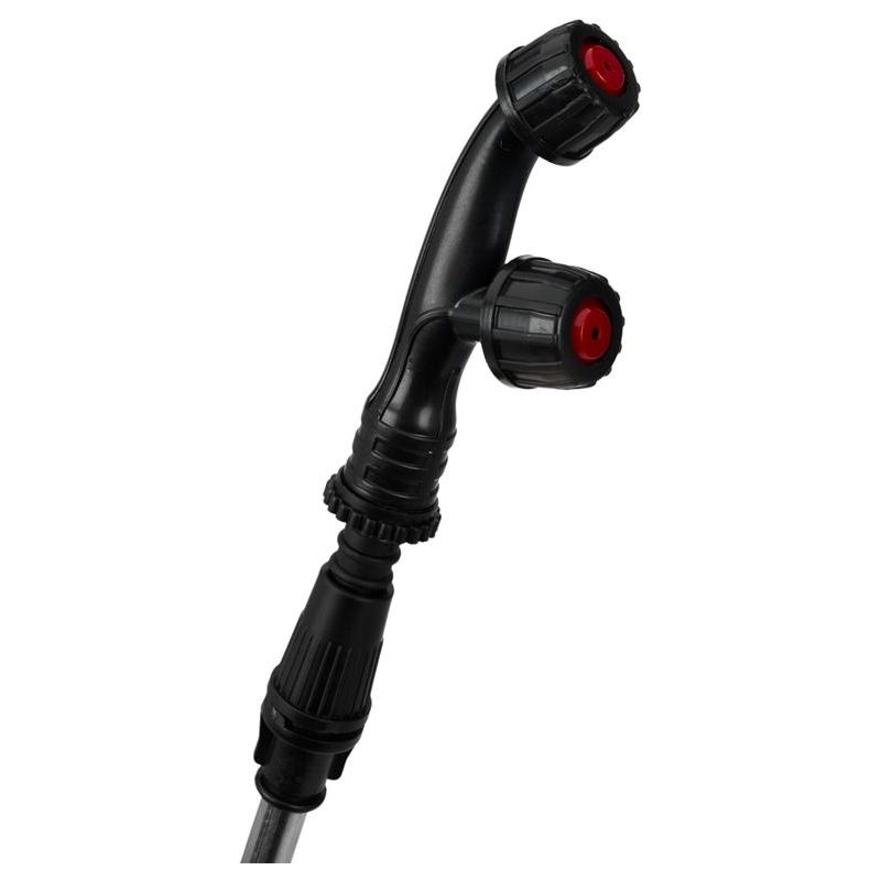 Opryskiwacz akumulatorowy 18l zestaw XXL 12V 8Ah KD2031