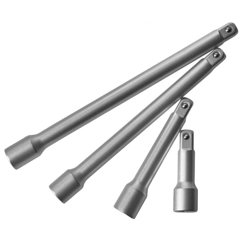 Przedłużki 4szt. 1/2" KD10235