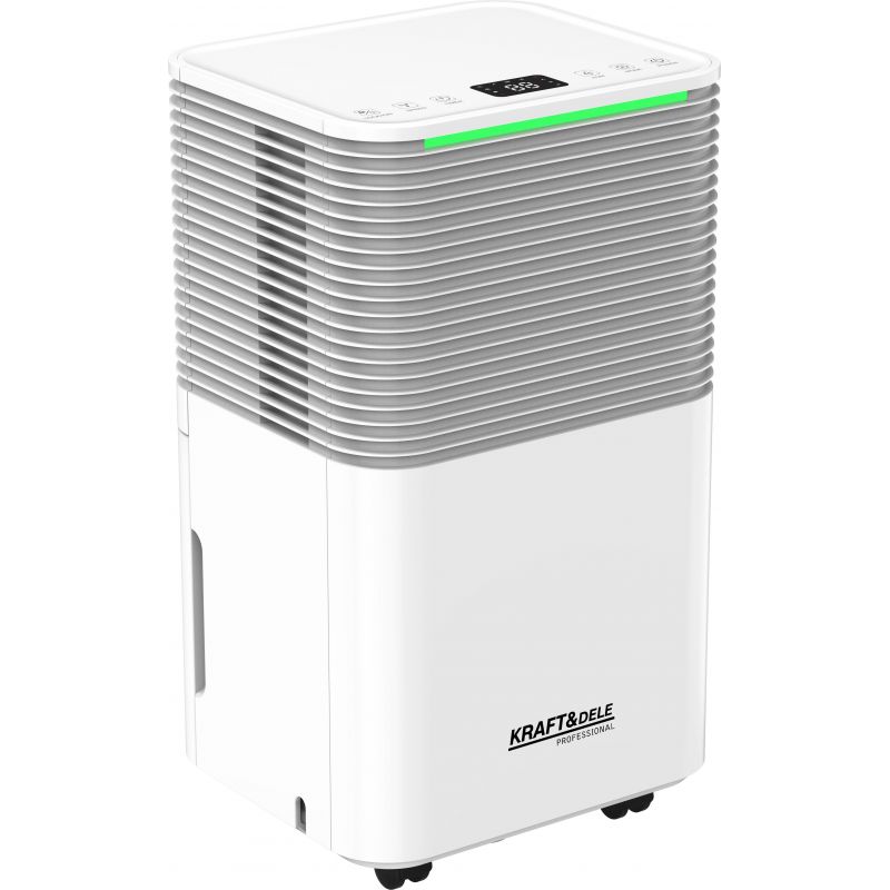 Odvlhčovač vzduchu 12L/24H 200W KD11787