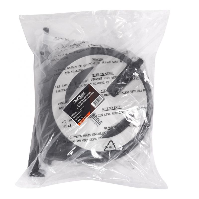 Szczotka do mycia kostki/elewacji z przedłużką KD679