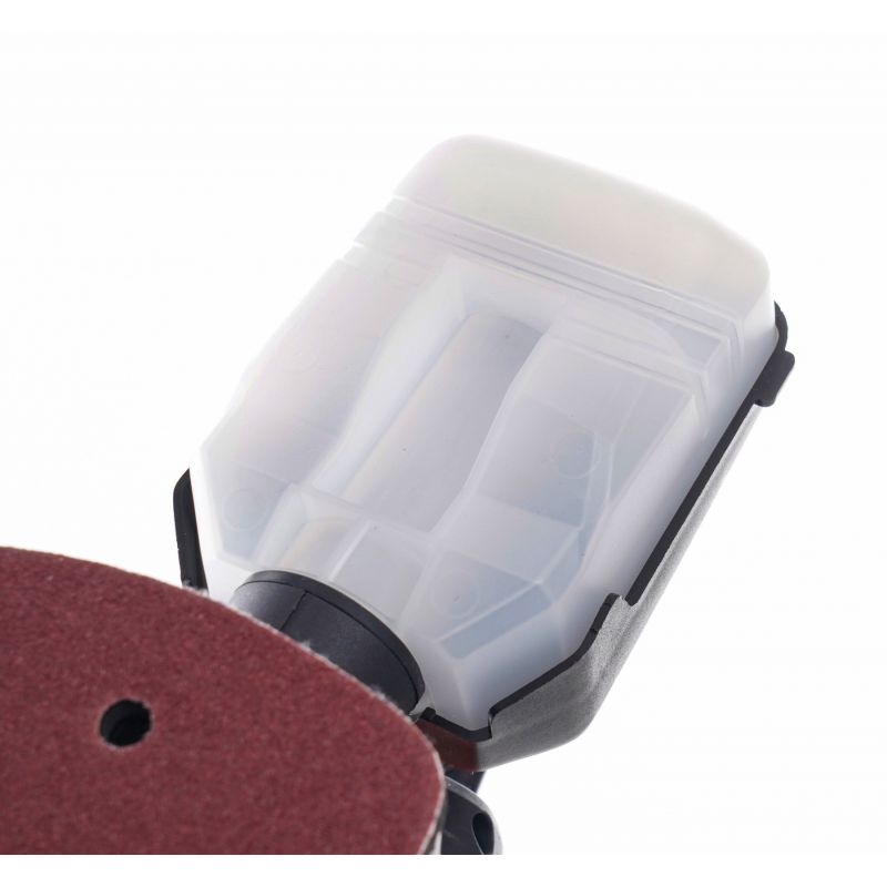 Szlifierka mimośrodowa 1200W KD1667-Z