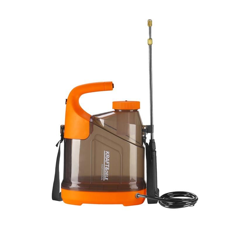 Opryskiwacz akumulatorowy 5L KD2035