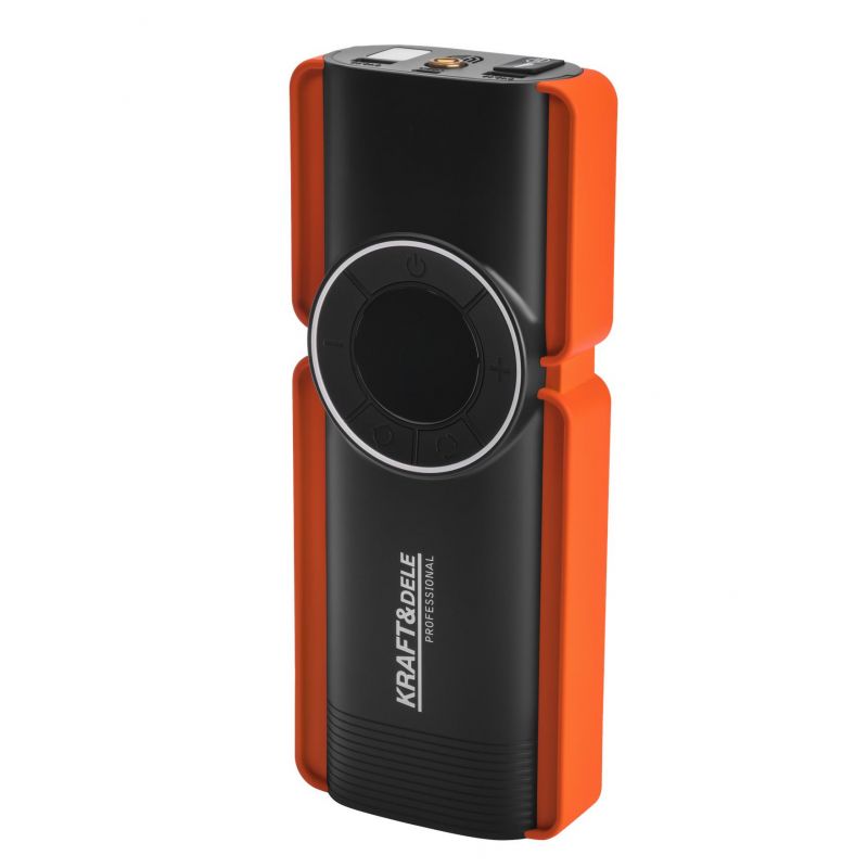 Urządzenie wielofunkcyjne / jump starter 1200A KD5492