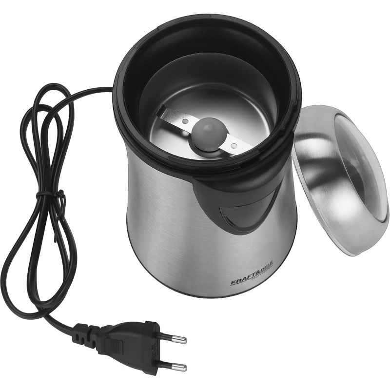 Mlynček na kávu 60G 300W KD4160