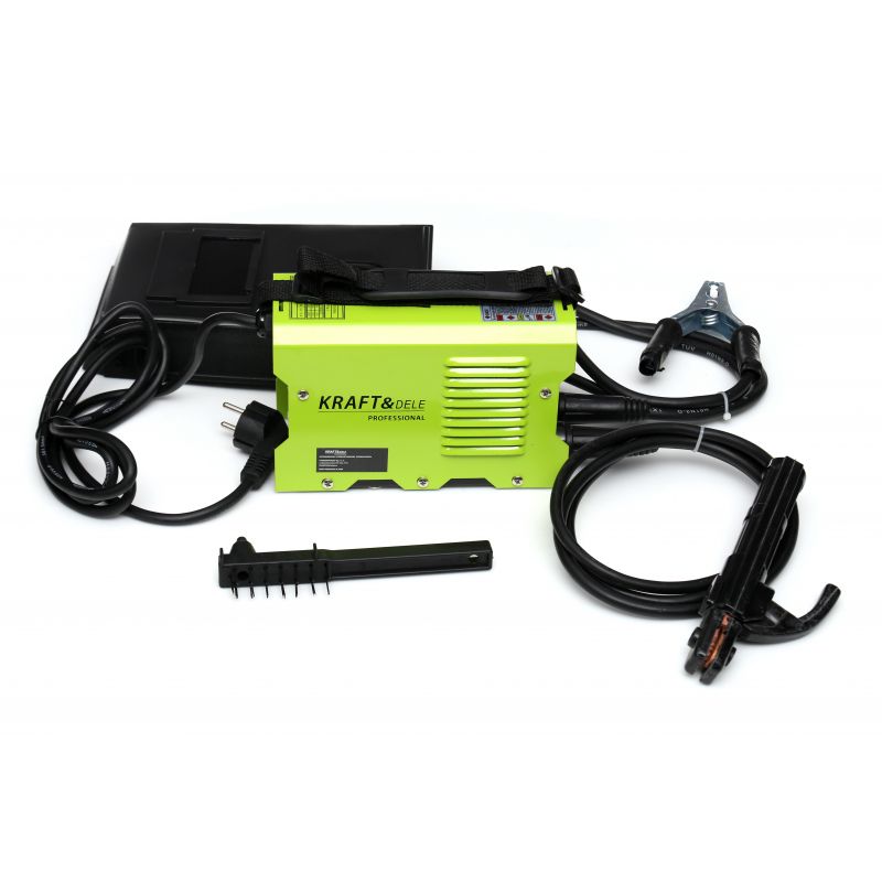 Spawarka inwertorowa MMA 300A KD1863