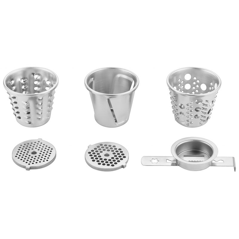 Mlynček na mäso 4KG/MIN 2500W KD4148