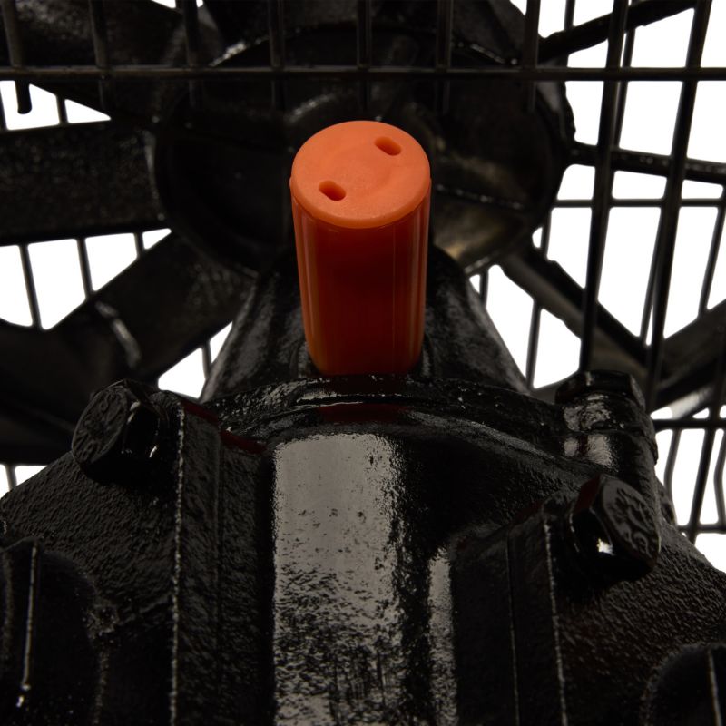 Olejový kompresor 150L 2 valce KD4060