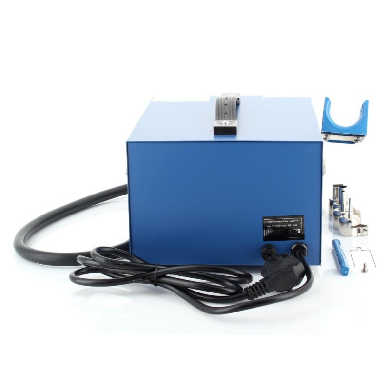 Wąż pneumatyczny zbrojony 14mm 10m KD443