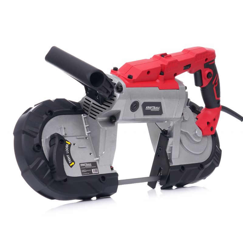 Przenośna przecinarka taśmowa 1900W KD3037