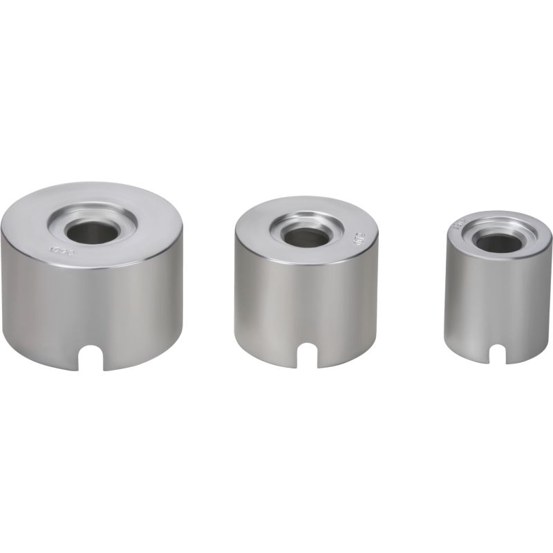 Zestaw ściągaczy do tulei wahaczy KD10517