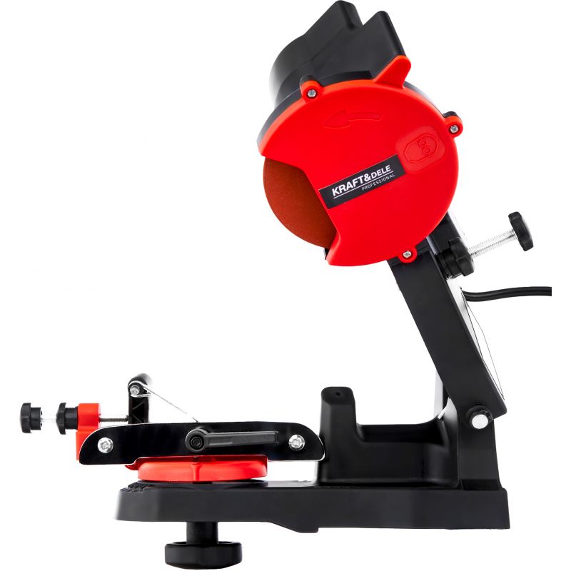 Ostrzałka do łańcuchów KD10578