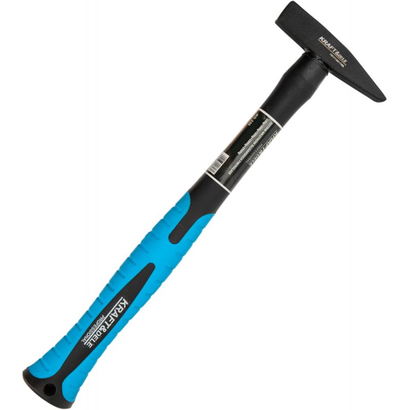 Zestaw młotków Fiberglass 5szt. KD230