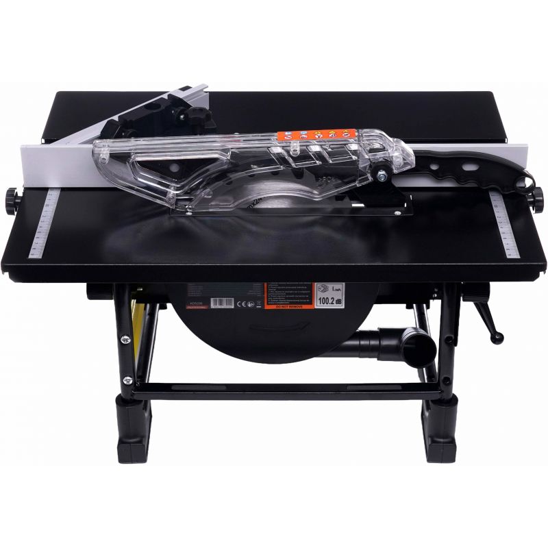 Pilarka stołowa 2000W KD5290