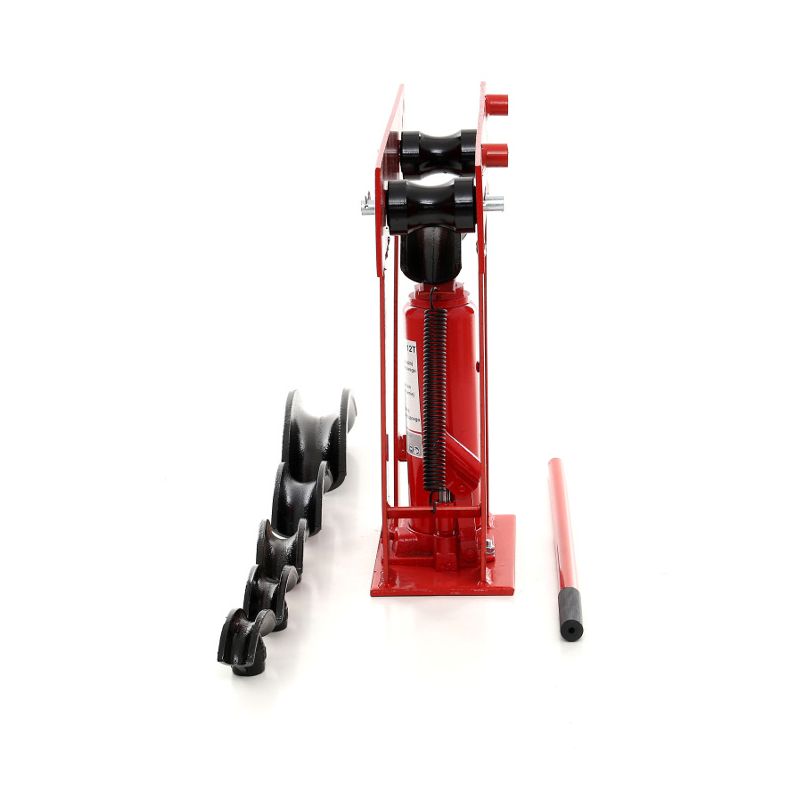 Giętarka do rur 16T KD339