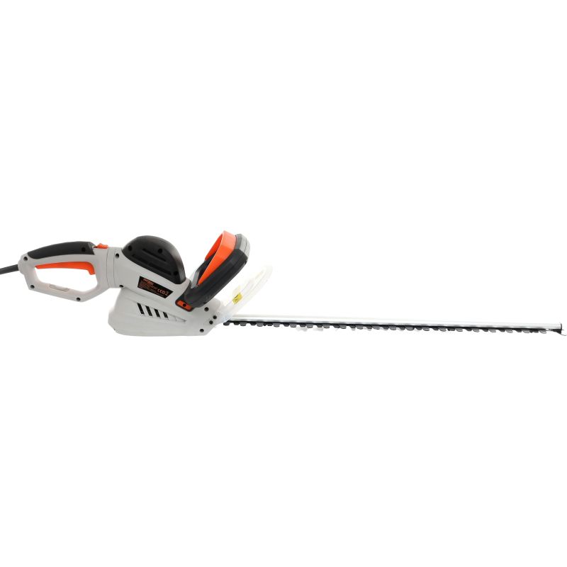 Nożyce elektryczne do żywopłotu 1800W KD1586