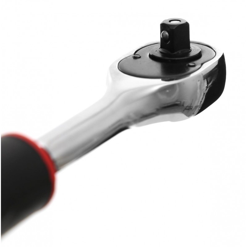 Kółko z hamulcem 125mm KD467