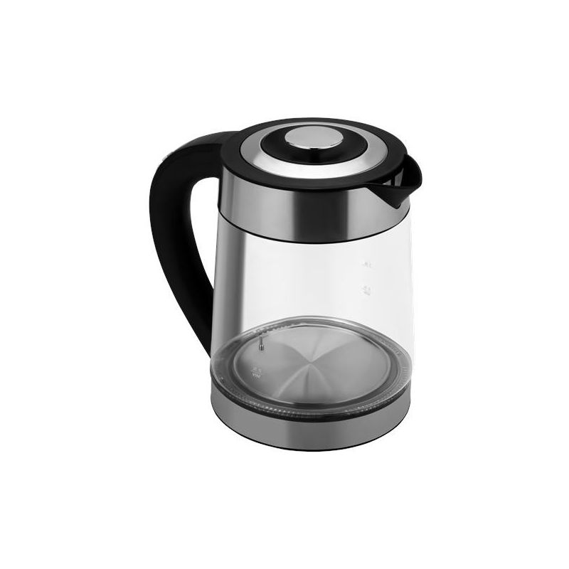 Elektrická kanvica, 2500 W, 2 l, s reguláciou teploty, model KD4119