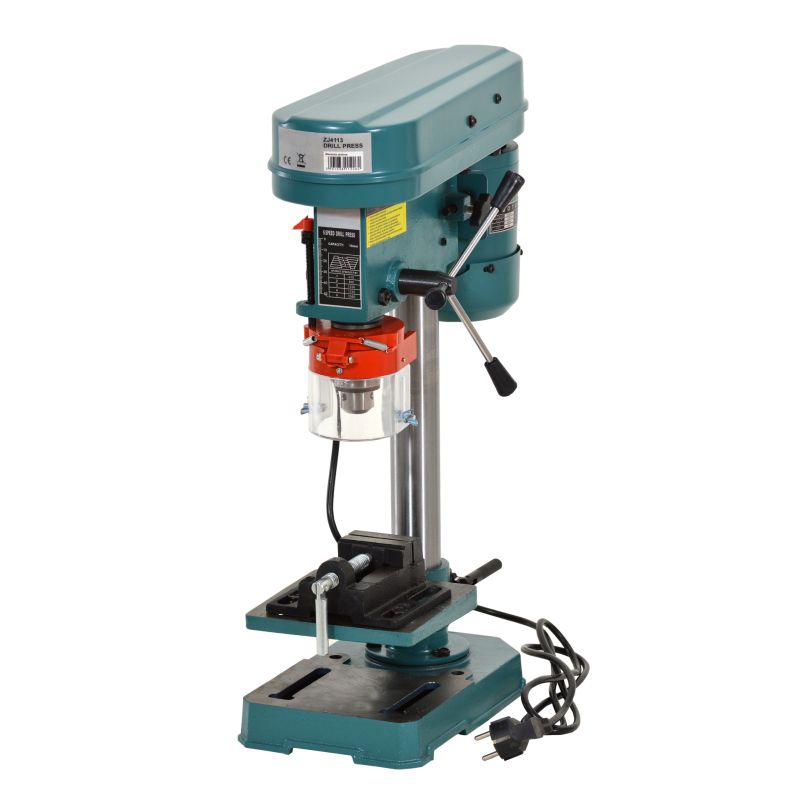 Wiertarka kolumnowa stołowa 1450W KD513