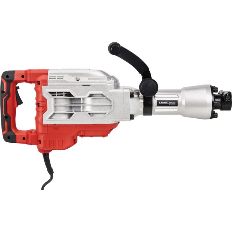 Młot udarowy kujący 1700W 45J KD1549