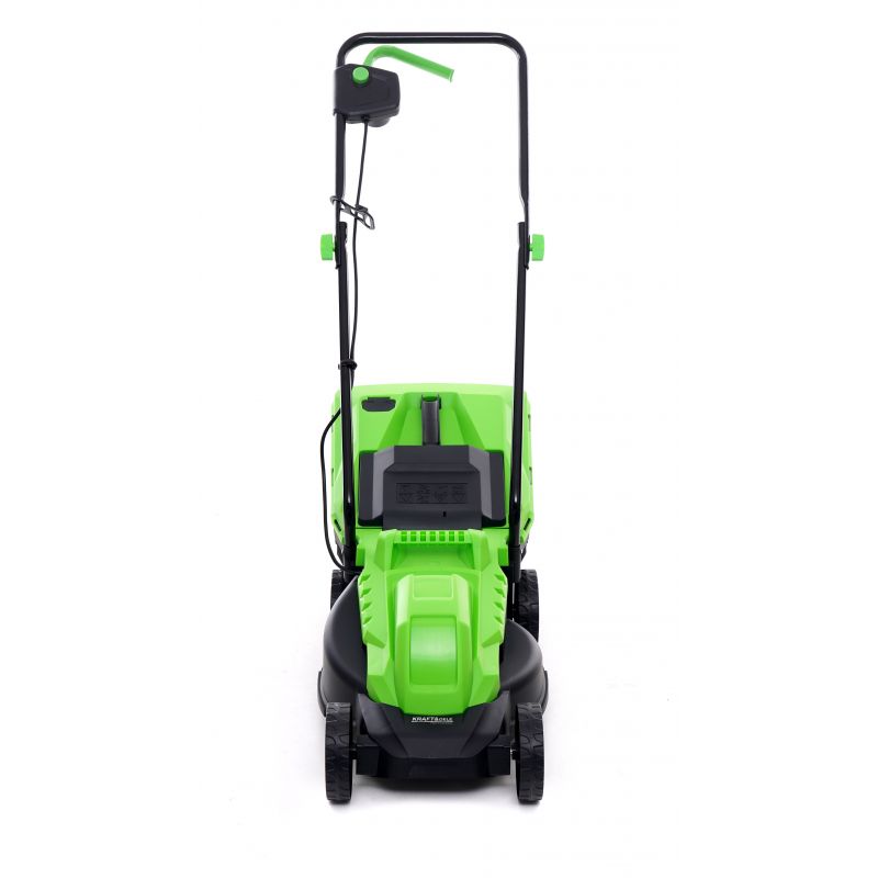 Elektrická kosačka 2200 W, šírka záberu 32 cm, model KD5425