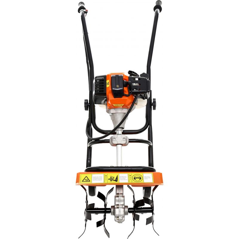 Benzínová kultivátorová fréza 7 HP, model KD176