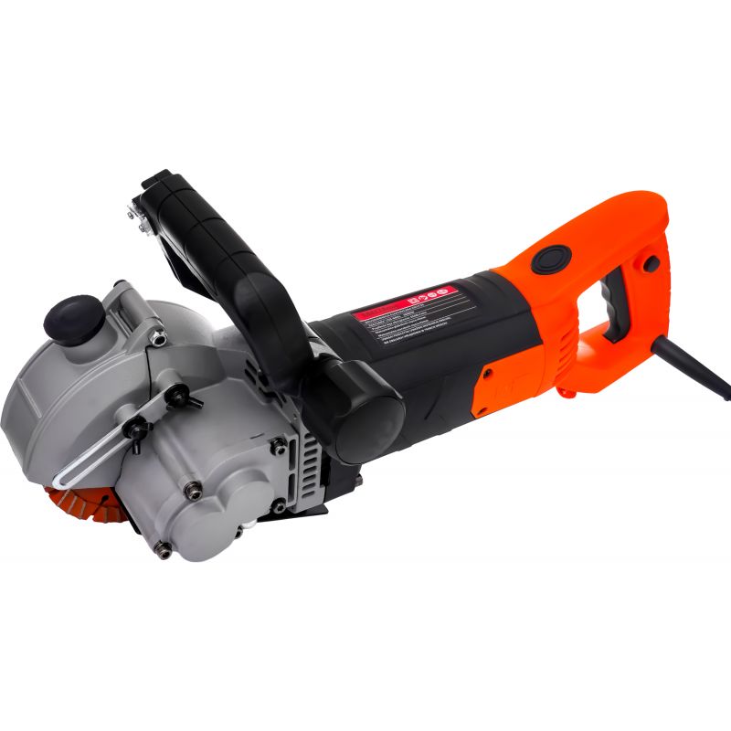 Bruzdownica elektryczna KD1739