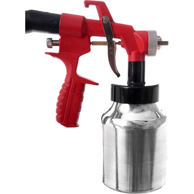 Pistolet natryskowy 600W 1000ml KD1654