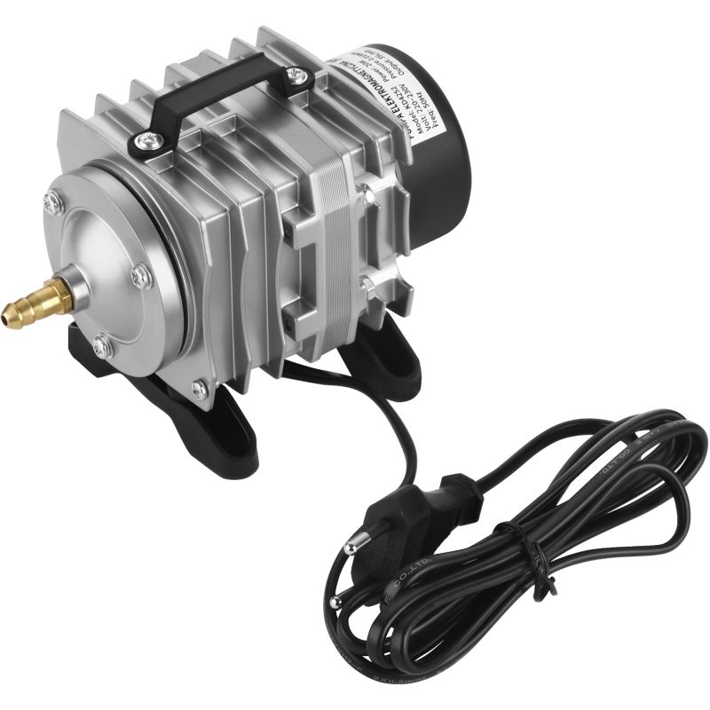 Pompa elektromagnetyczna 20W 2100L/h KD4252