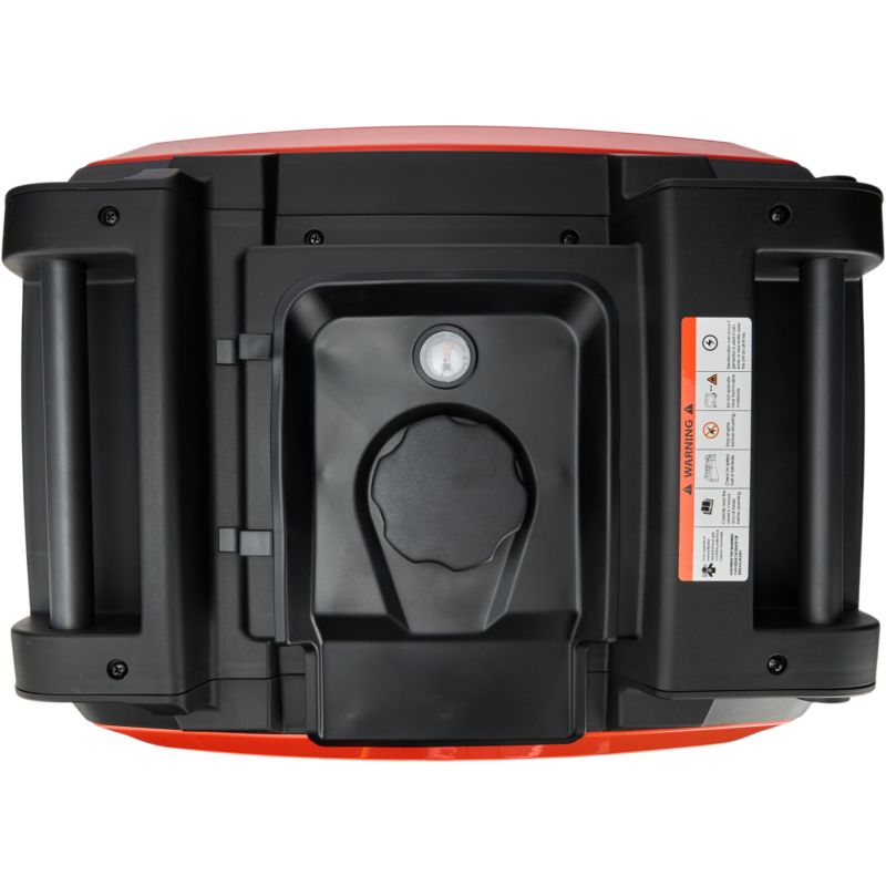 Invertorový generátor 4 kW / 4,3 kW KD698