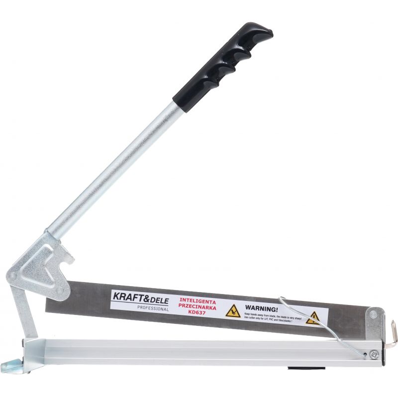 Rezačka na laminátové panely KD637
