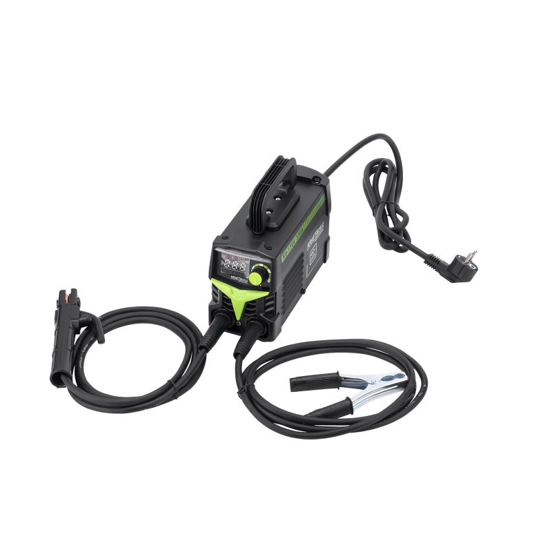 Spawarka inwertorowa 330A MMA TIG LIFT VRD KD1784