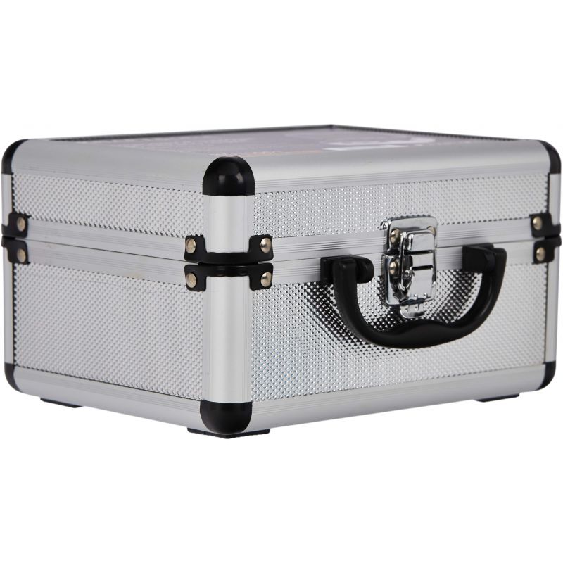 Otwornice / wiertła widiowe do metalu 10szt. KD10061