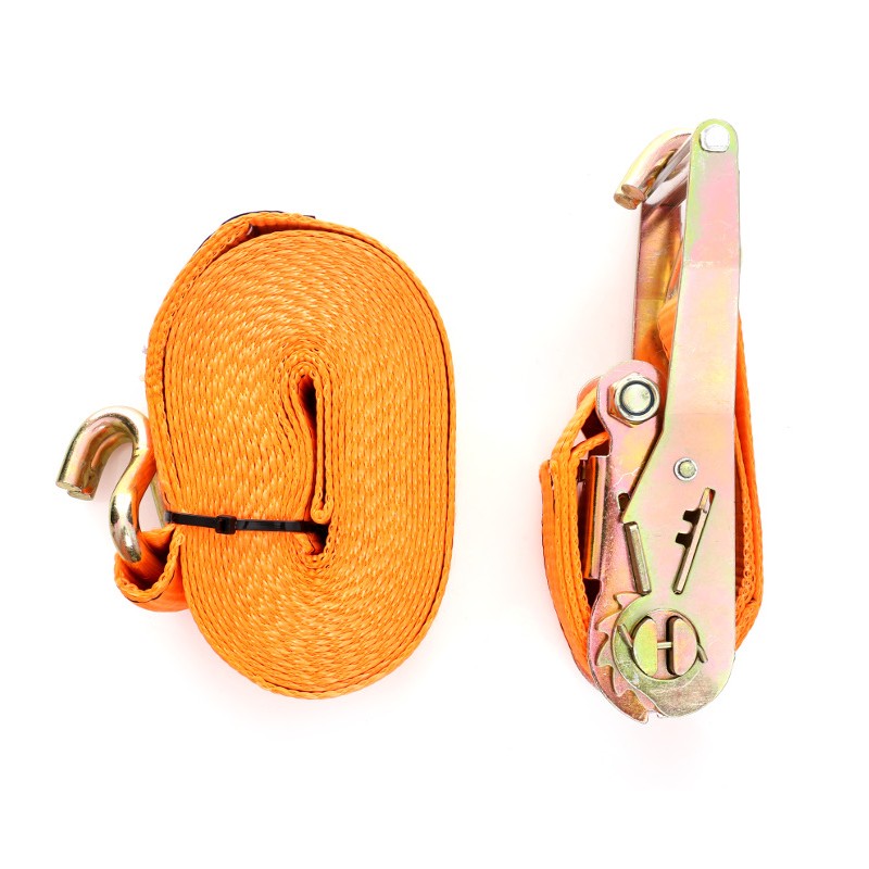 Pas transportowy dwupunktowy 4m/50mm/5t KD1327