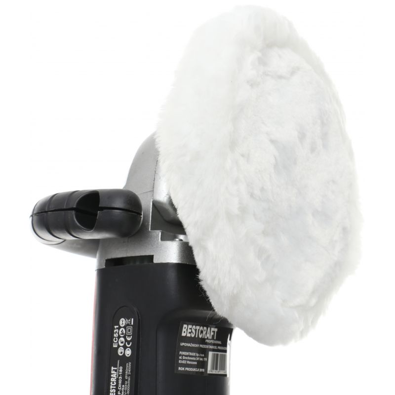 Polerka samochodowa 2400W EC531