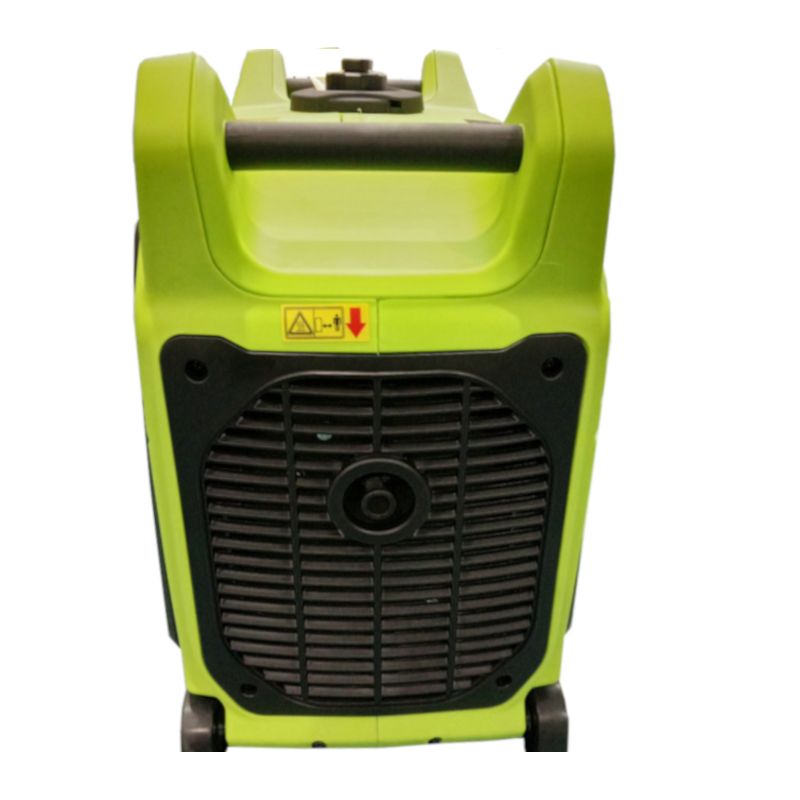 Invertorový generátor 3,3 kW KD681