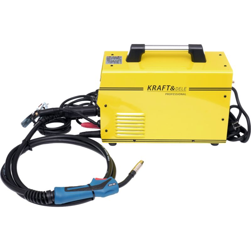 Spawarka MIG/MMA 400A KD811