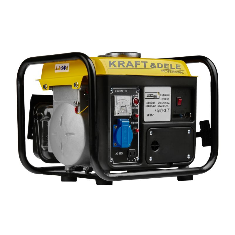 1200W 12/230V elektrocentrála KD109Z