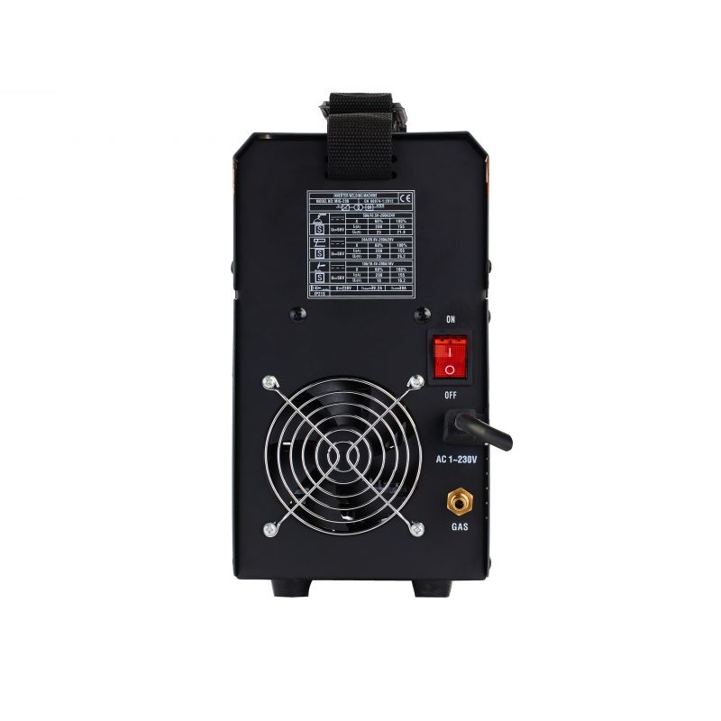 Spawarka MIG / MAG / MMA / FLUX KD1876