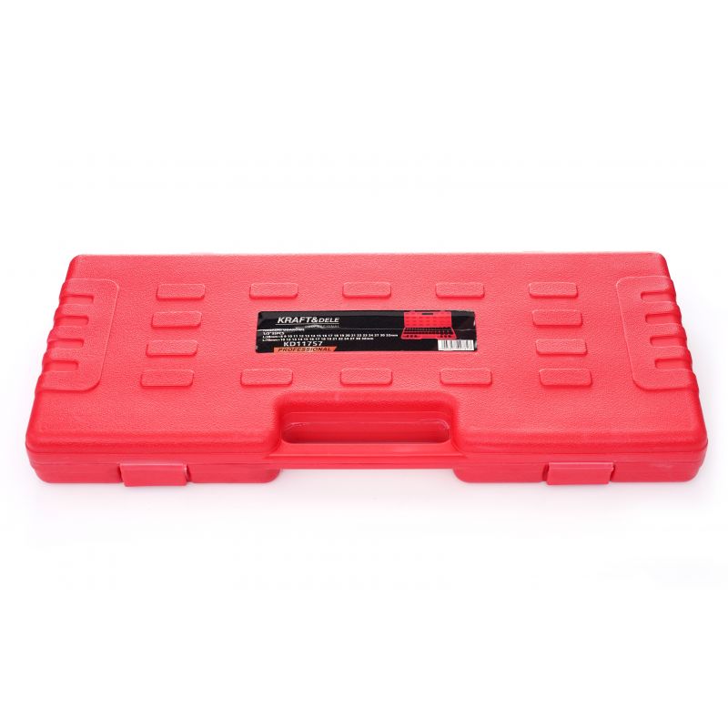 NASADKI UDAROWE 1/2" 35 szt. KD11757