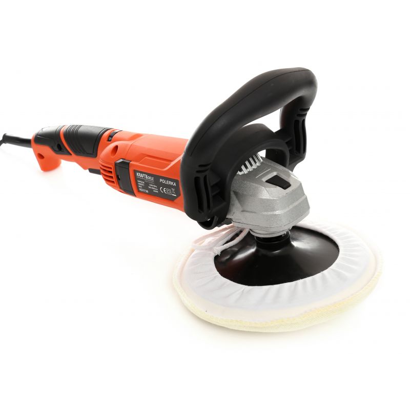 Polerka elektryczna 2600W KD1726