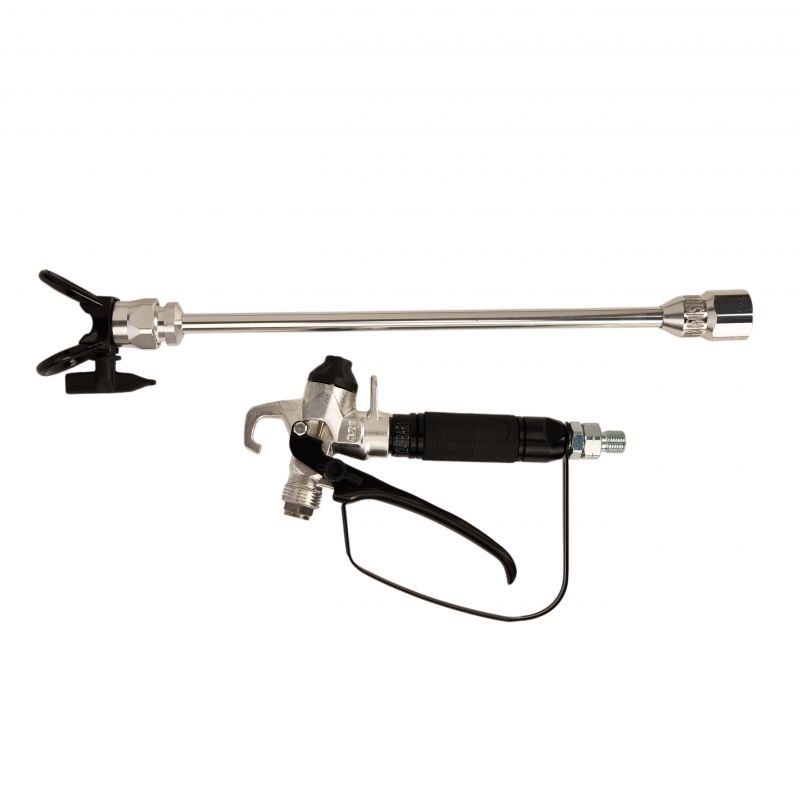 Pistolet natryskowy 1450W KD1746