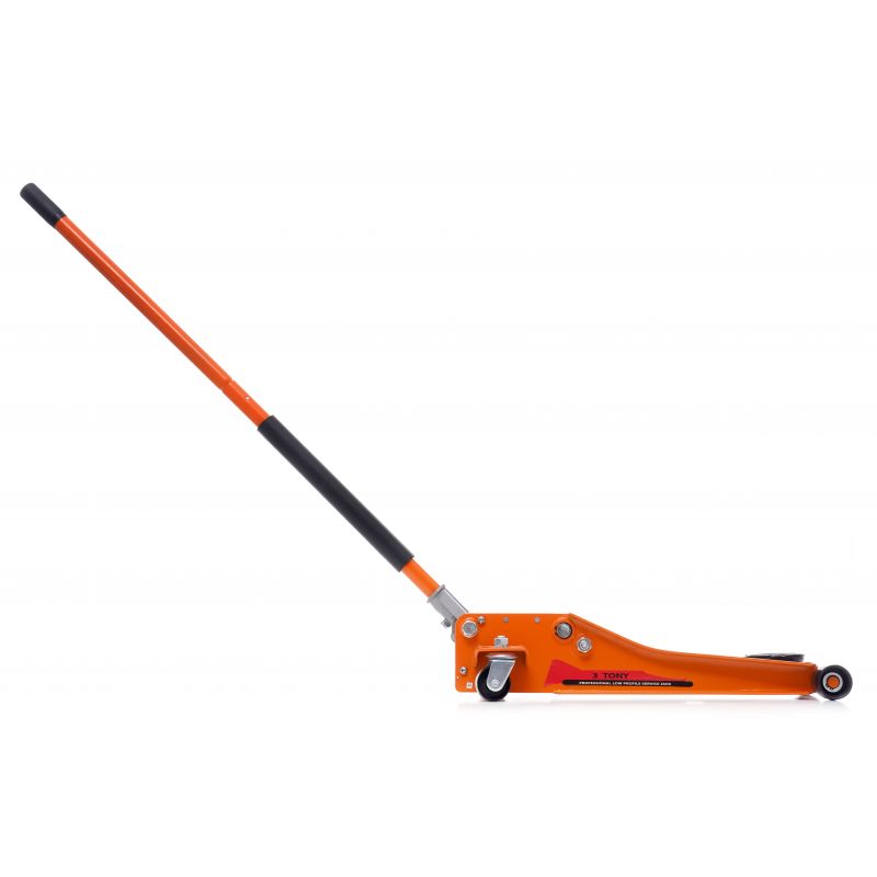 Podnośnik niskoprofilowy 3T 85-505mm KD1374