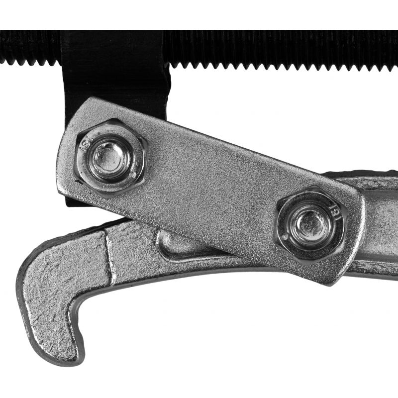 Ściągacz 3-ramienny 6" 150mm KD10117
