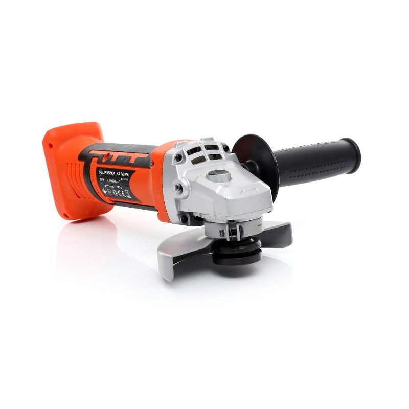 Szlifierka kątowa 115mm 18V X-SERIES KD1758