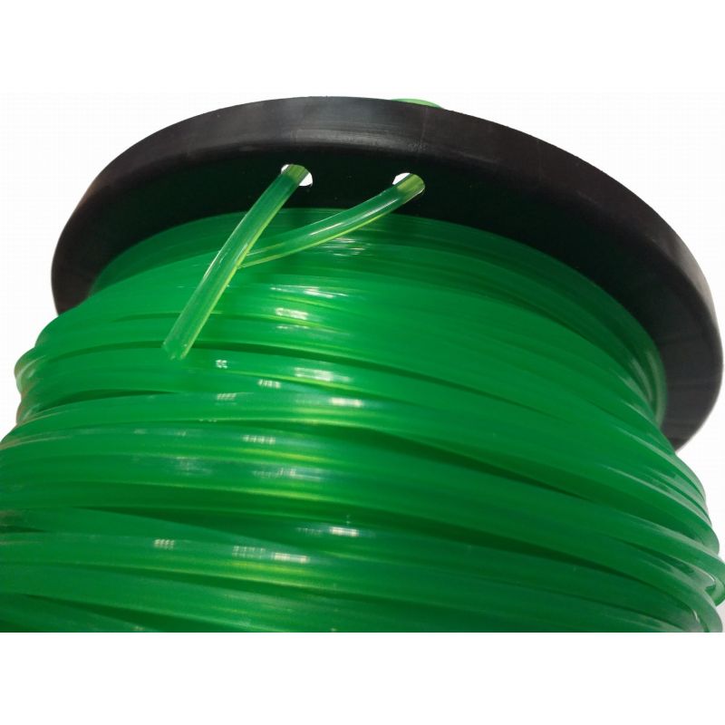 Żyłka tnąca 15m 2,4mm² KD11855