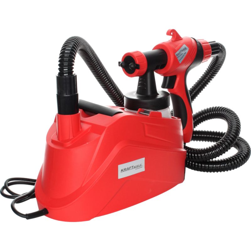 Kompresor malarski 900W KD1501