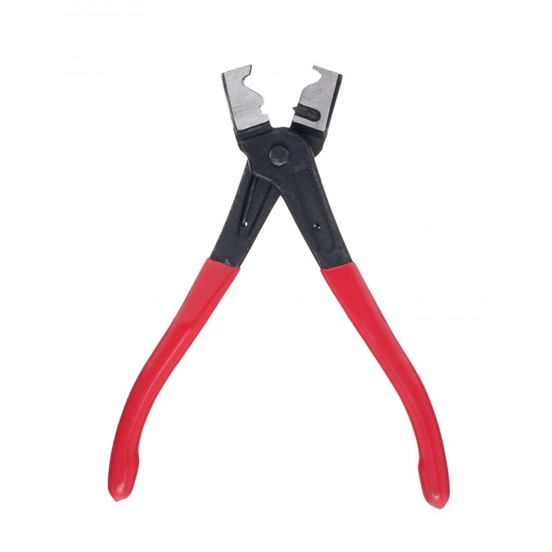 Szczypce do opasek zaciskowych 180 mm CLIC KD10849