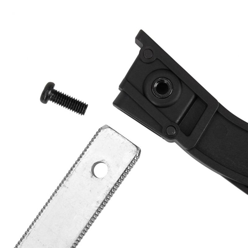 Ścisk dźwigniowy 90kg - 300 x 60 mm KD10710